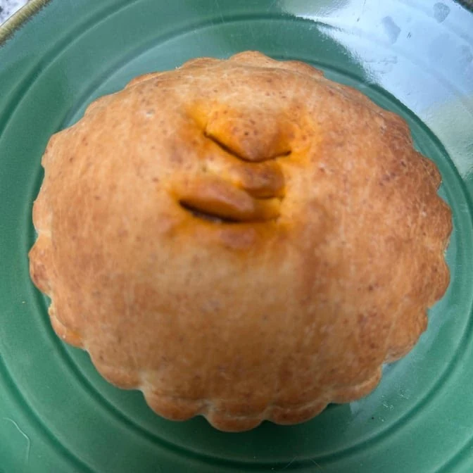 Beef And Potato - Freshly prepared Beef And Potato.